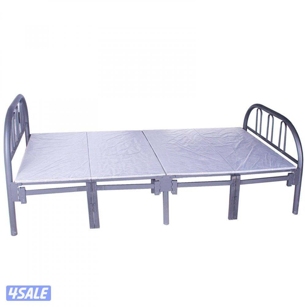 جديد سراير طبيه. سراير حديد جديد للعمالة المنزلية بفرشات طبيه جميع الم7