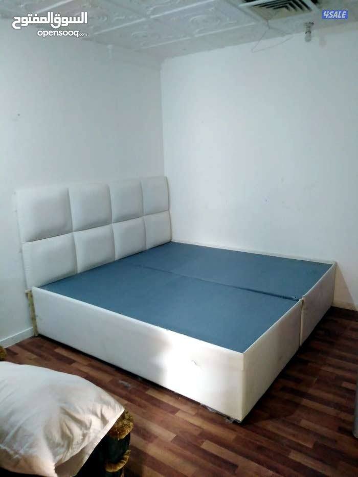 موديلات تفاصيل جديد جدا سرير ودوشك بسعر الجملة8