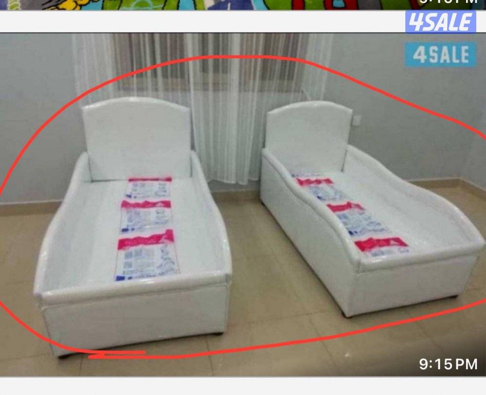 يوم جديد تفاصيل حديث دوشك وسرير طيي بارخص الاسعار1