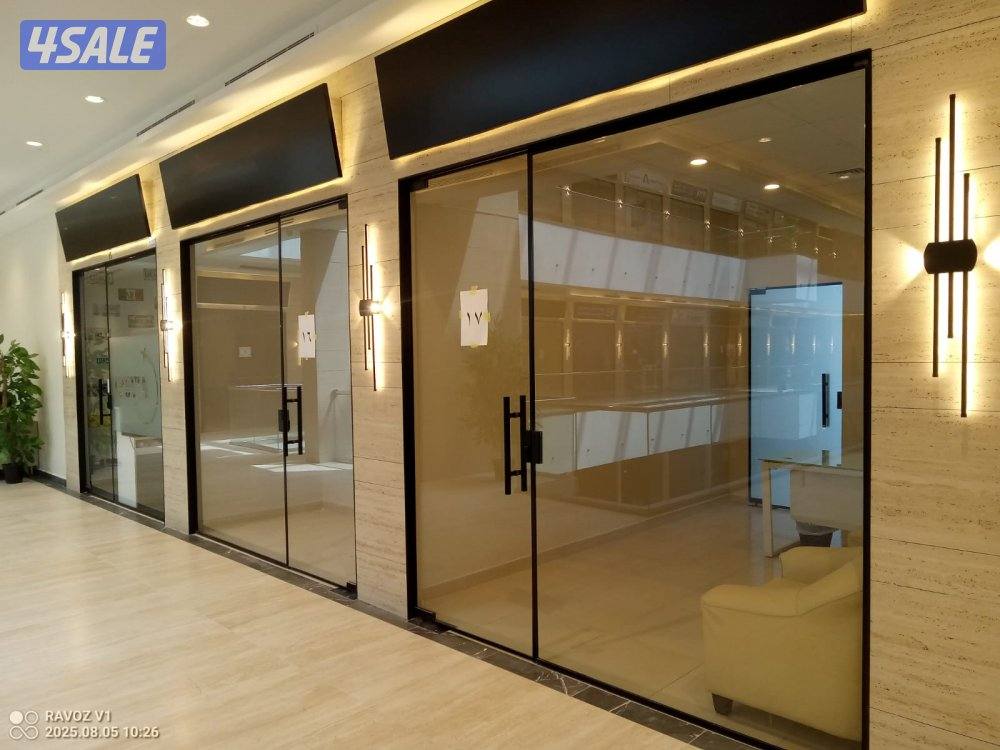 مكاتب تجاريه للايجار1