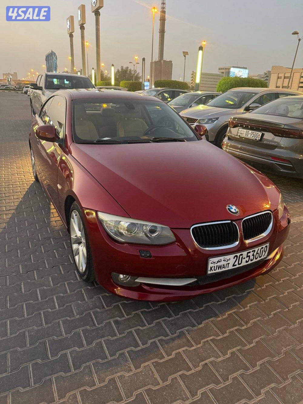 BMW 320i Coupe low mileage 117k, No:20196426