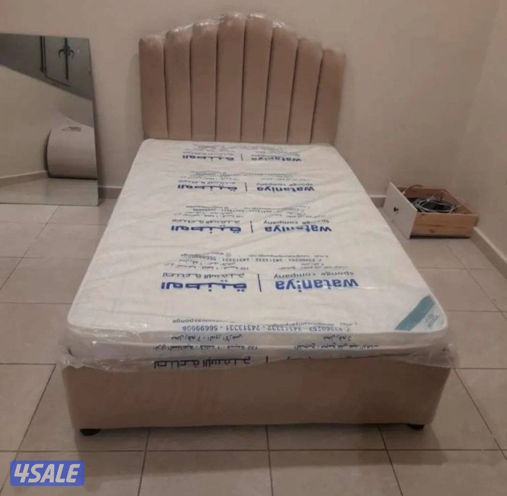 فرشات طبيه وسراير للبيع0