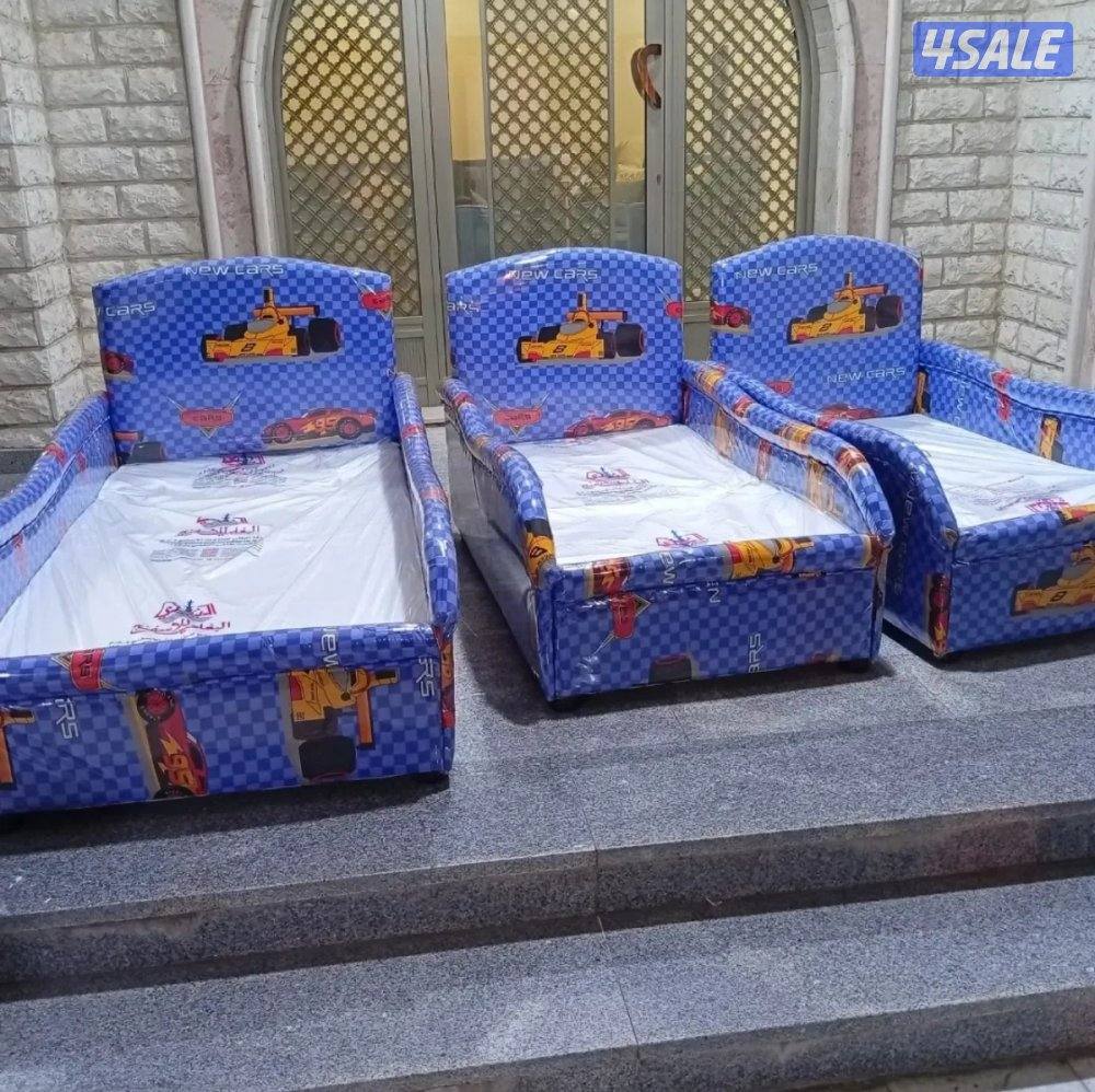 فرشات طبيه وسراير للبيع1