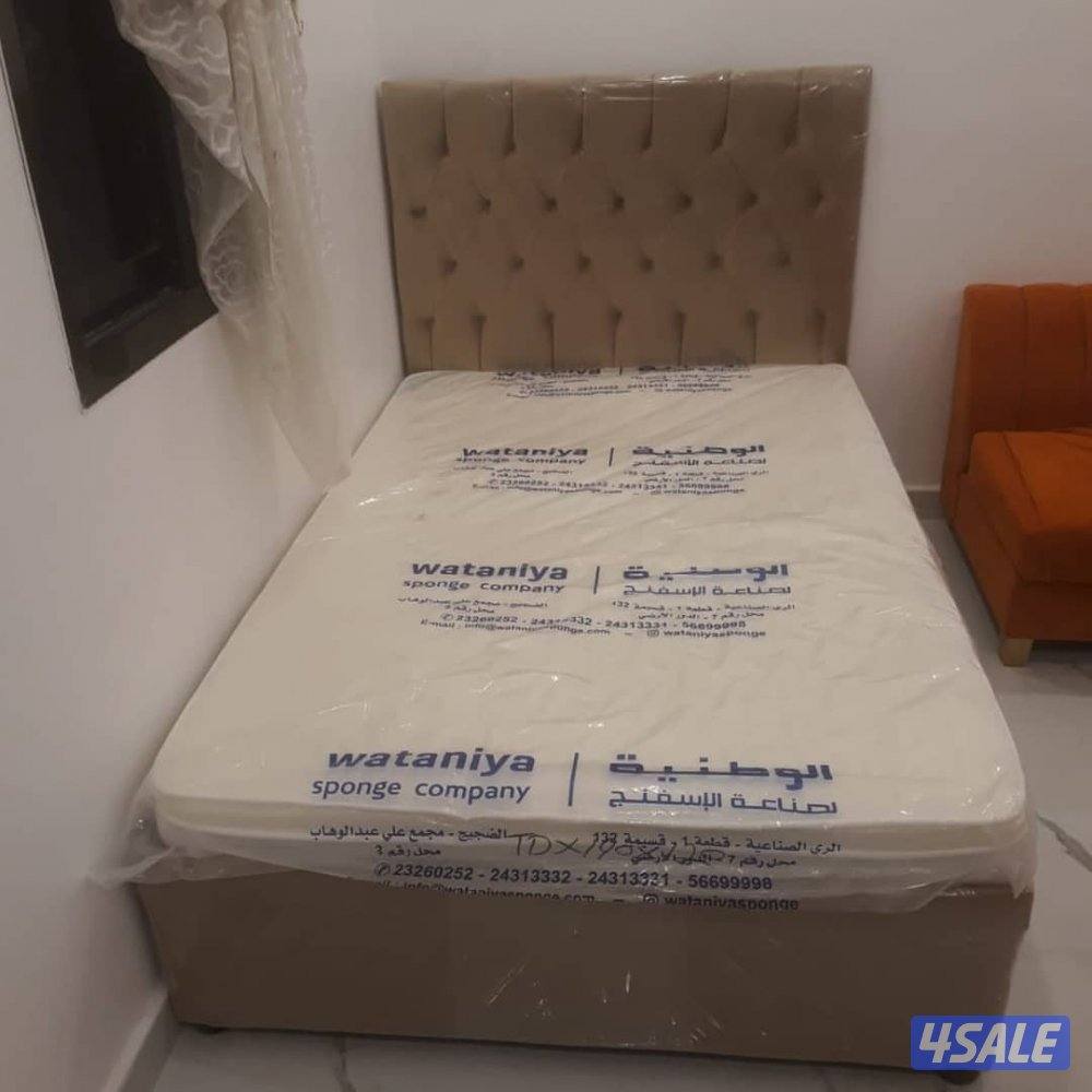 فرشات طبيه وسراير للبيع5