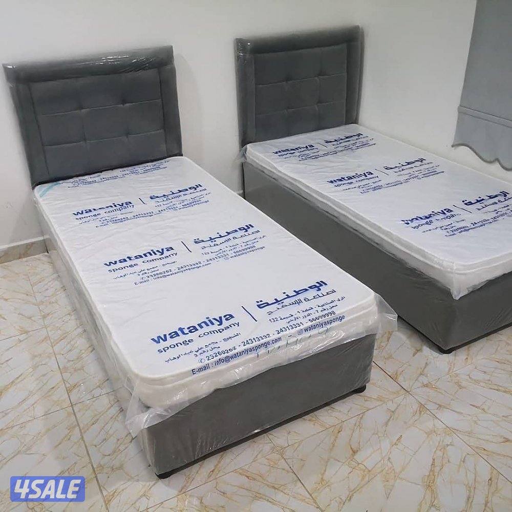 فرشات طبيه وسراير للبيع8