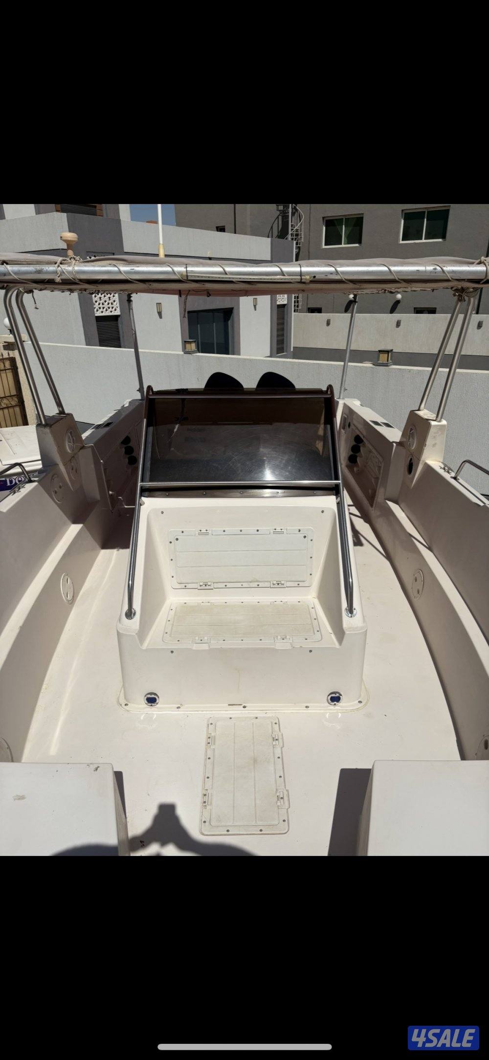 للبيع برولاين أمريكي ٢٥ قدم7