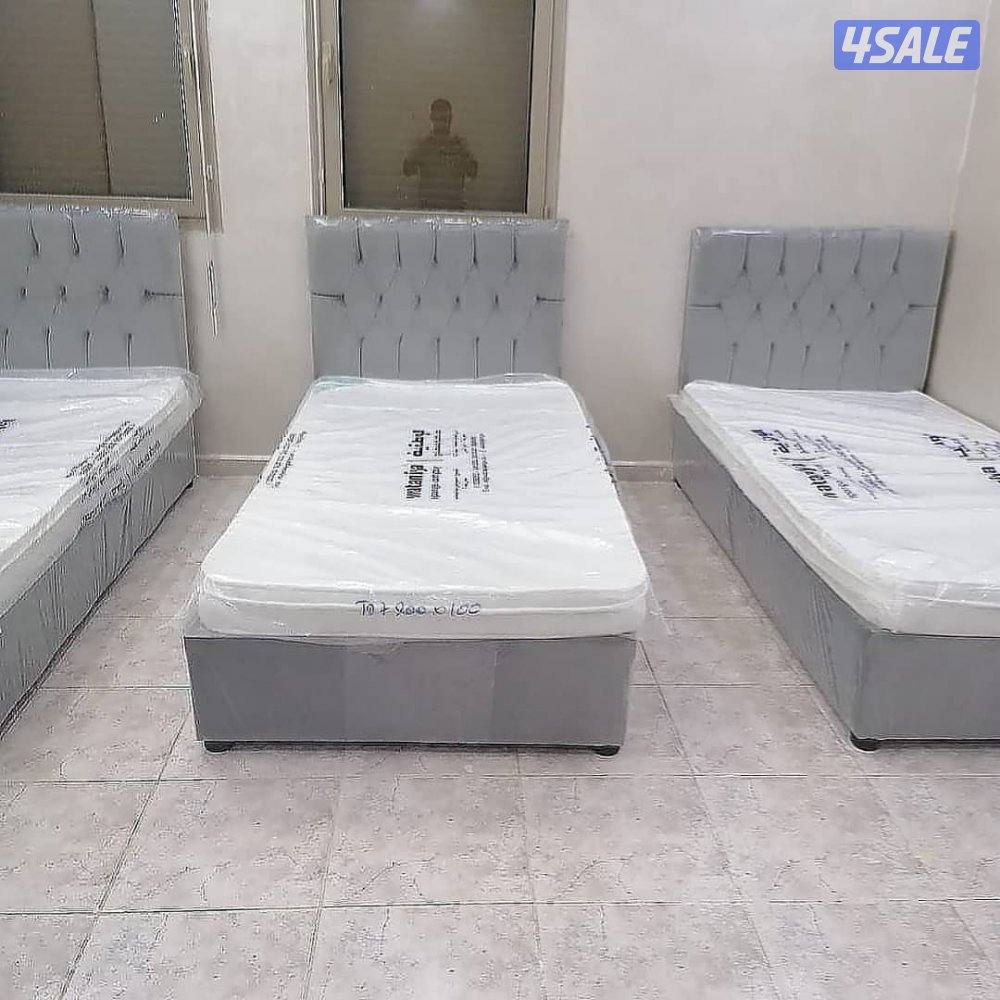 سراير طبيه وفرشات طبية حسب الطلب7