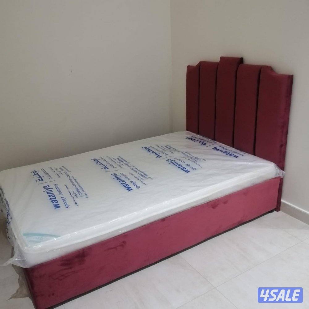 سراير طبيه وفرشات طبية حسب الطلب10