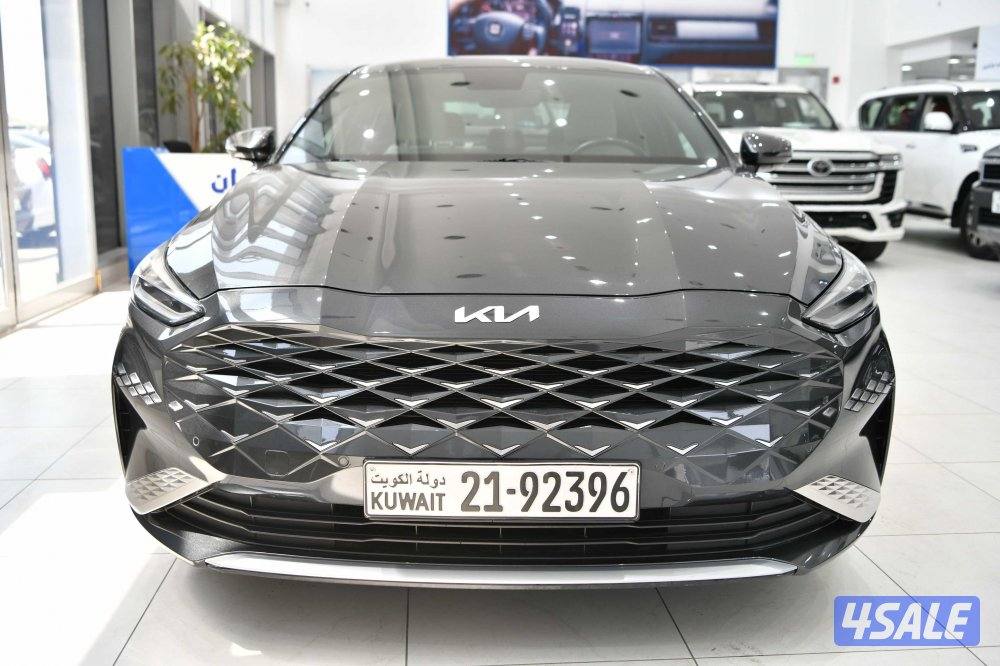 كيا - K81