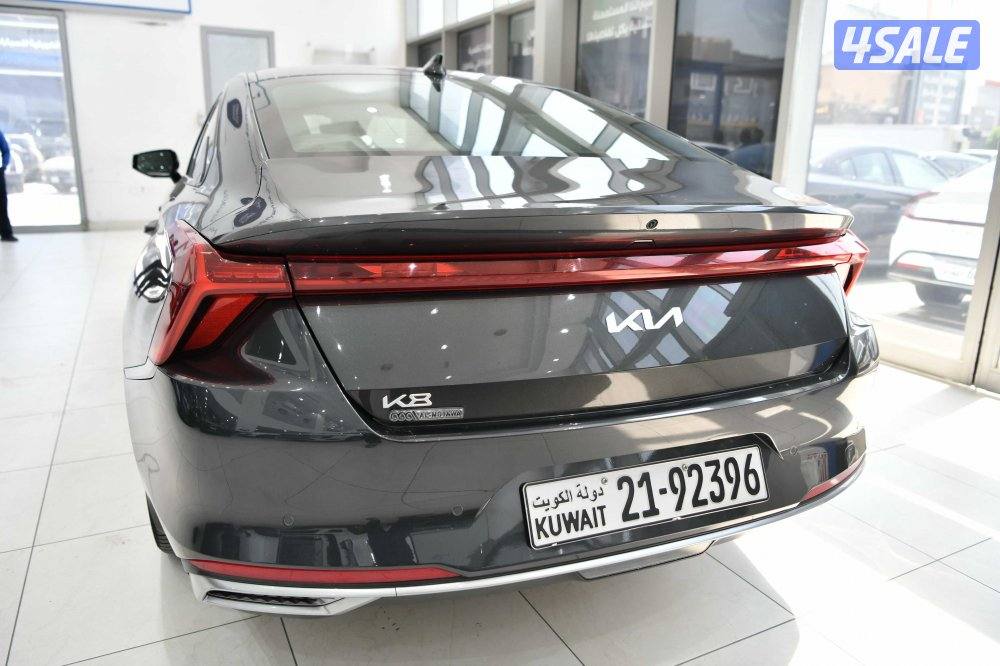 كيا - K83
