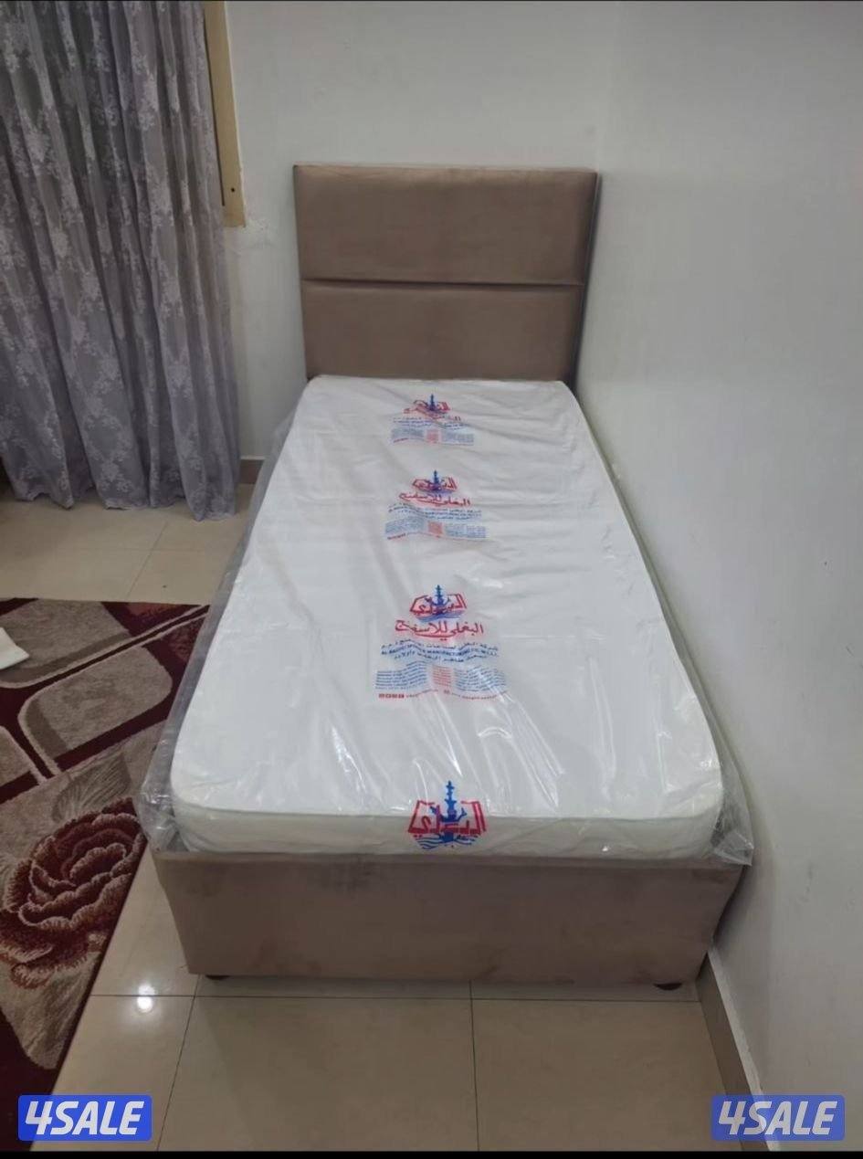 سراير حديد جدد فراشك الآن1