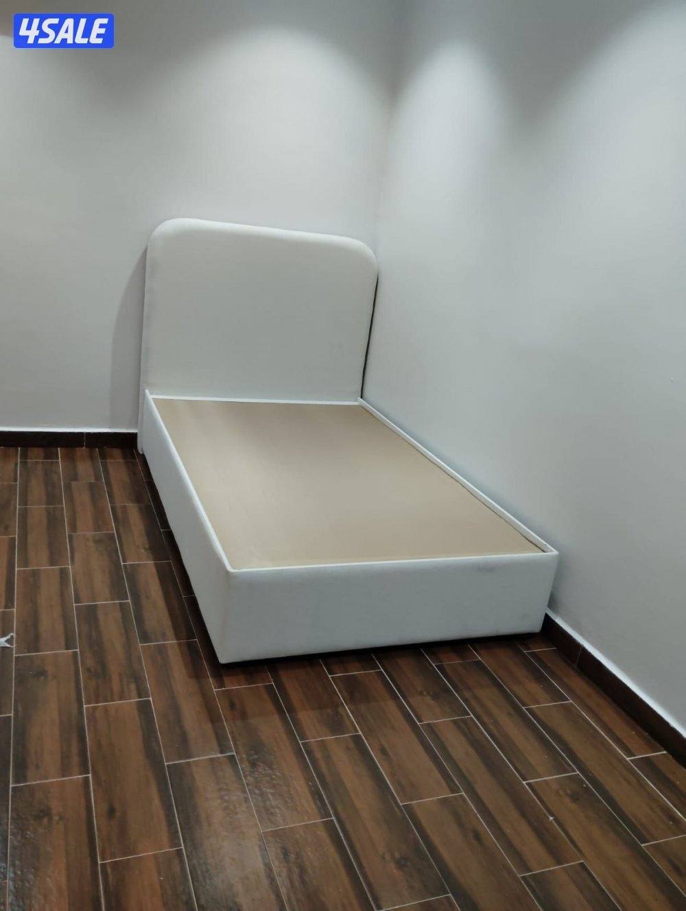 سراير حديد جدد فراشك الآن3