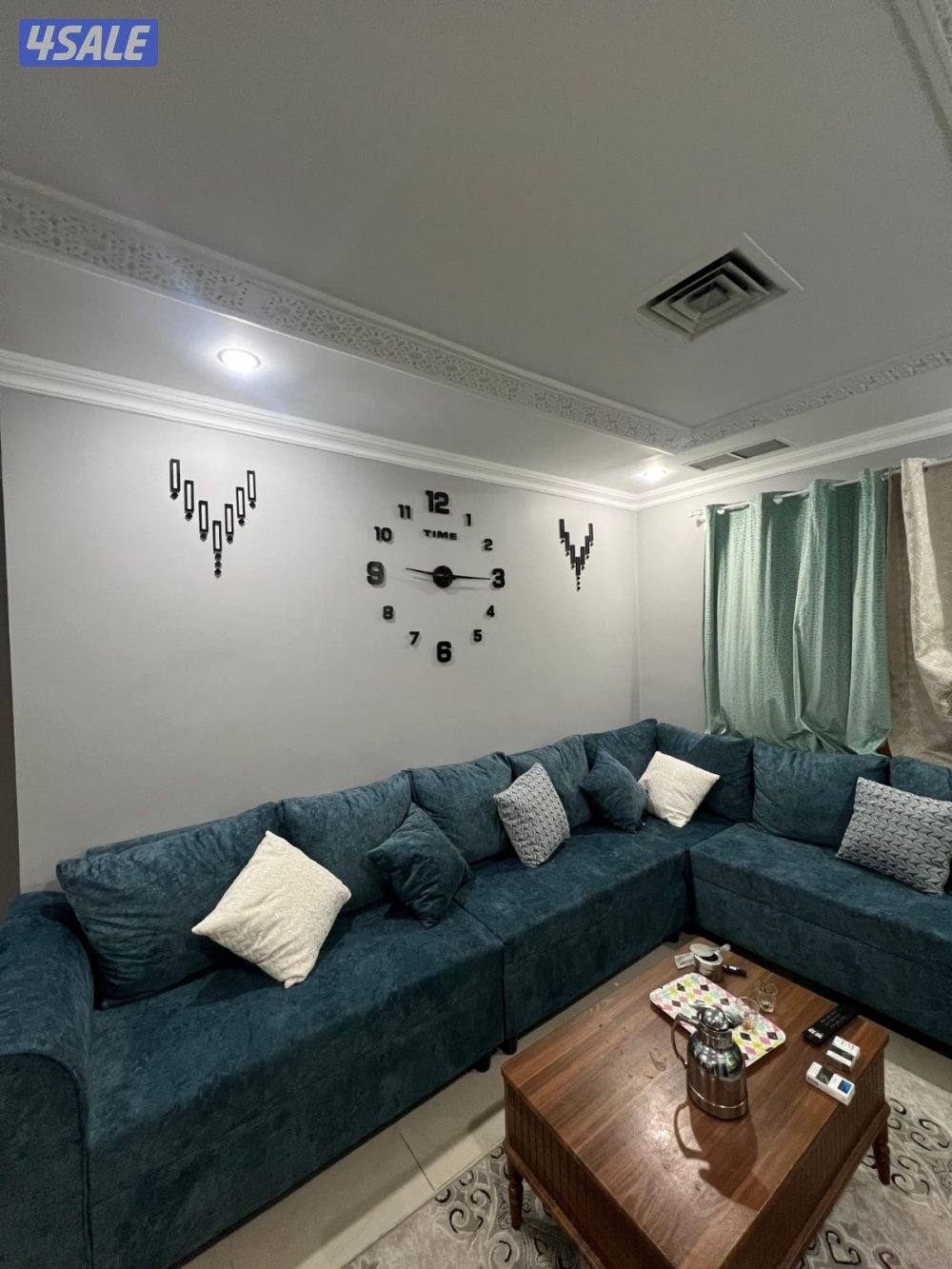 المباركية12