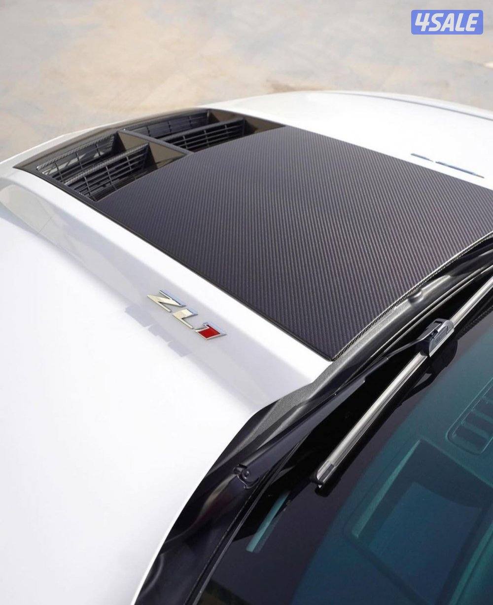 للبيع كمارو zl17