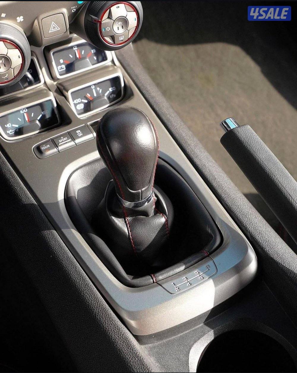 للبيع كمارو zl110