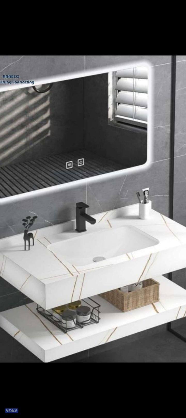 معلم سيراميك مقاولات عامه صحي وعازل وسيراميك تكسير وترميم مساح وصباغ2