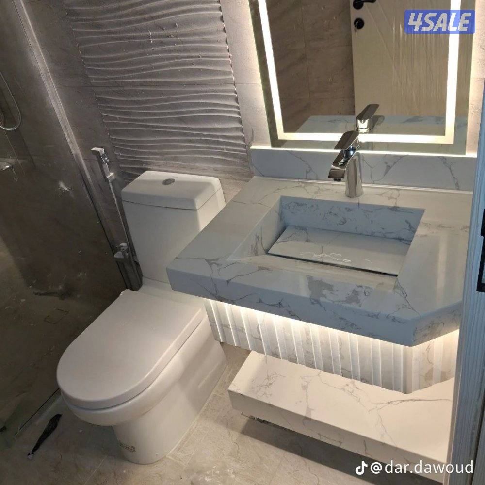 معلم سيراميك مقاولات عامه صحي وعازل وسيراميك تكسير وترميم مساح وصباغ6