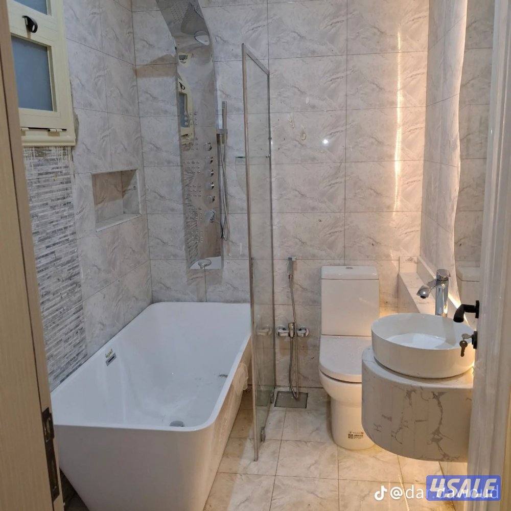 معلم سيراميك مقاولات عامه صحي وعازل وسيراميك تكسير وترميم مساح وصباغ5