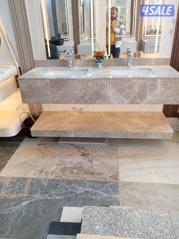 معلم سيراميك مقاولات عامه صحي وعازل وسيراميك تكسير وترميم مساح وصباغ8