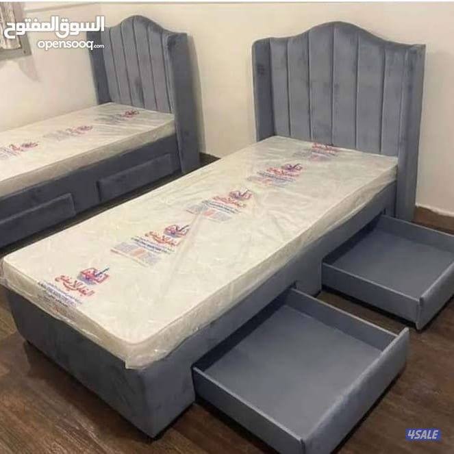 تفصال سراير طبي واسببرينج1