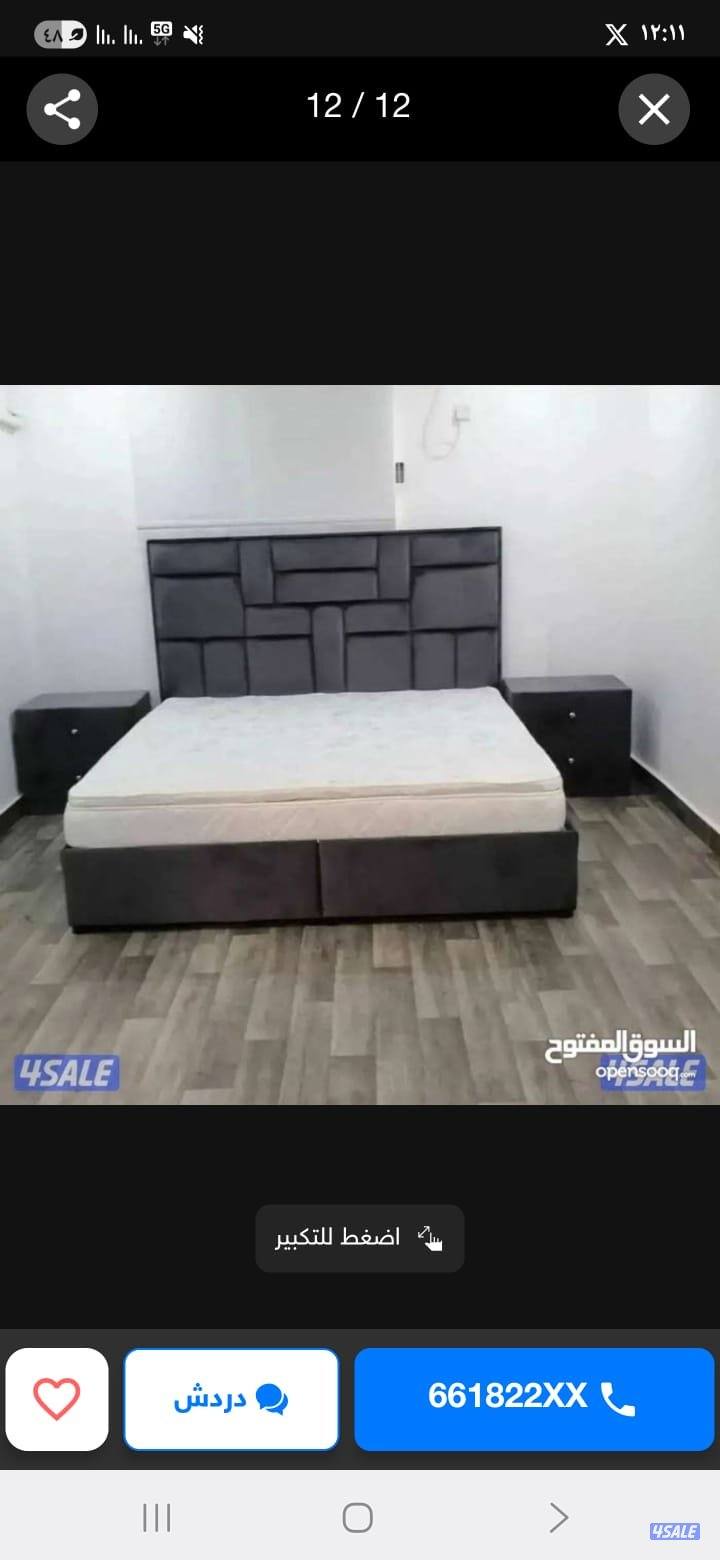 تفصال وجاهز حسب الطلب جميع المقاسات متوفره1