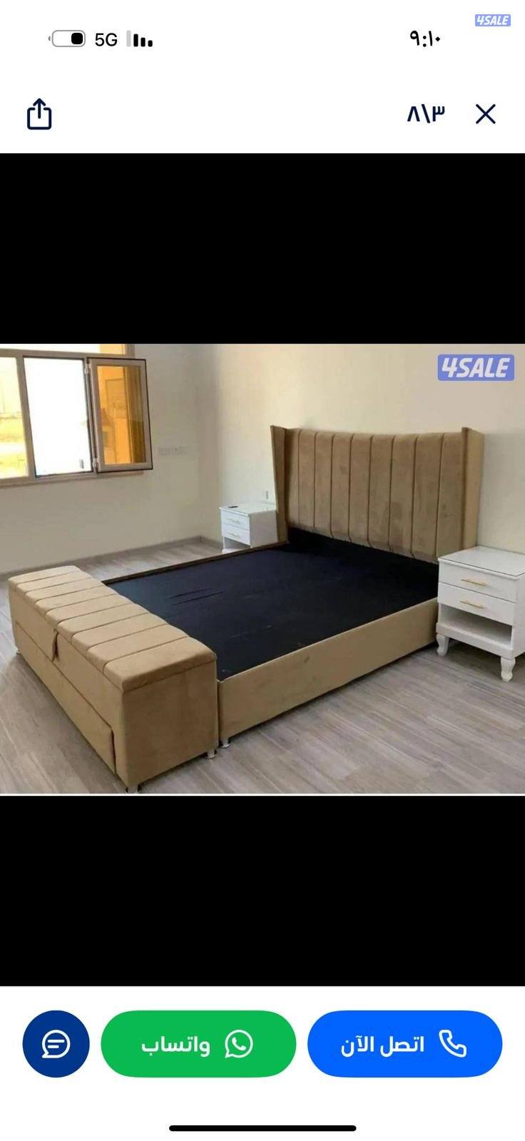 تفصال وجاهز حسب الطلب جميع المقاسات متوفره10