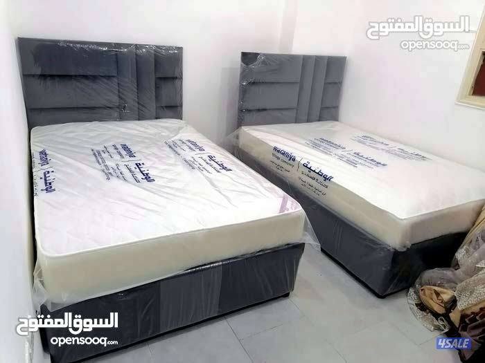 احدث السراير والفرشات الطبي جميع المقاسات متوفرة1