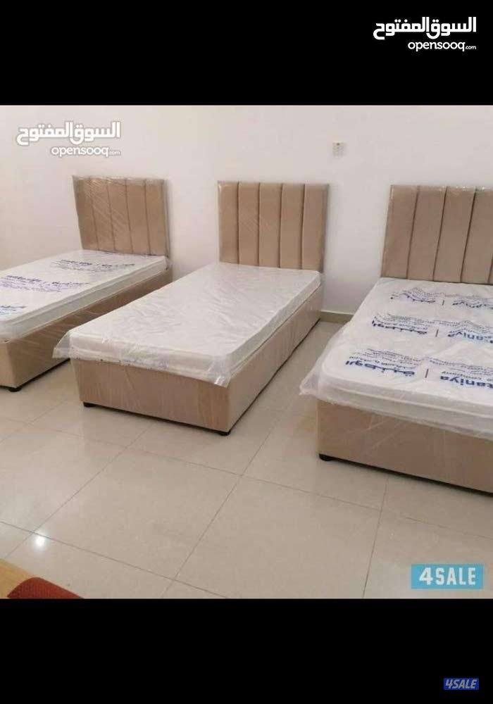 احدث السراير والفرشات الطبي جميع المقاسات متوفرة2