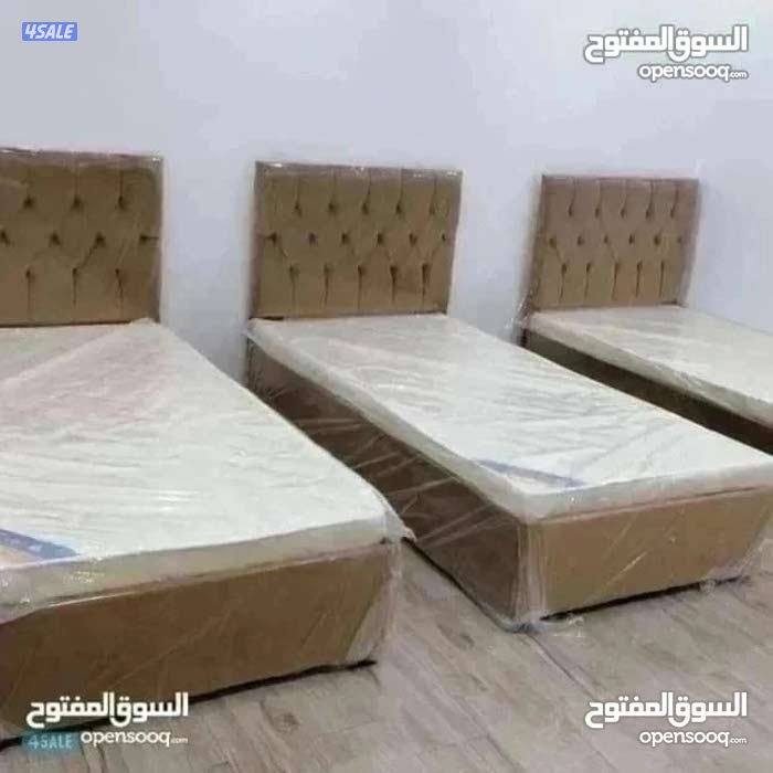 احدث السراير والفرشات الطبي جميع المقاسات متوفرة7