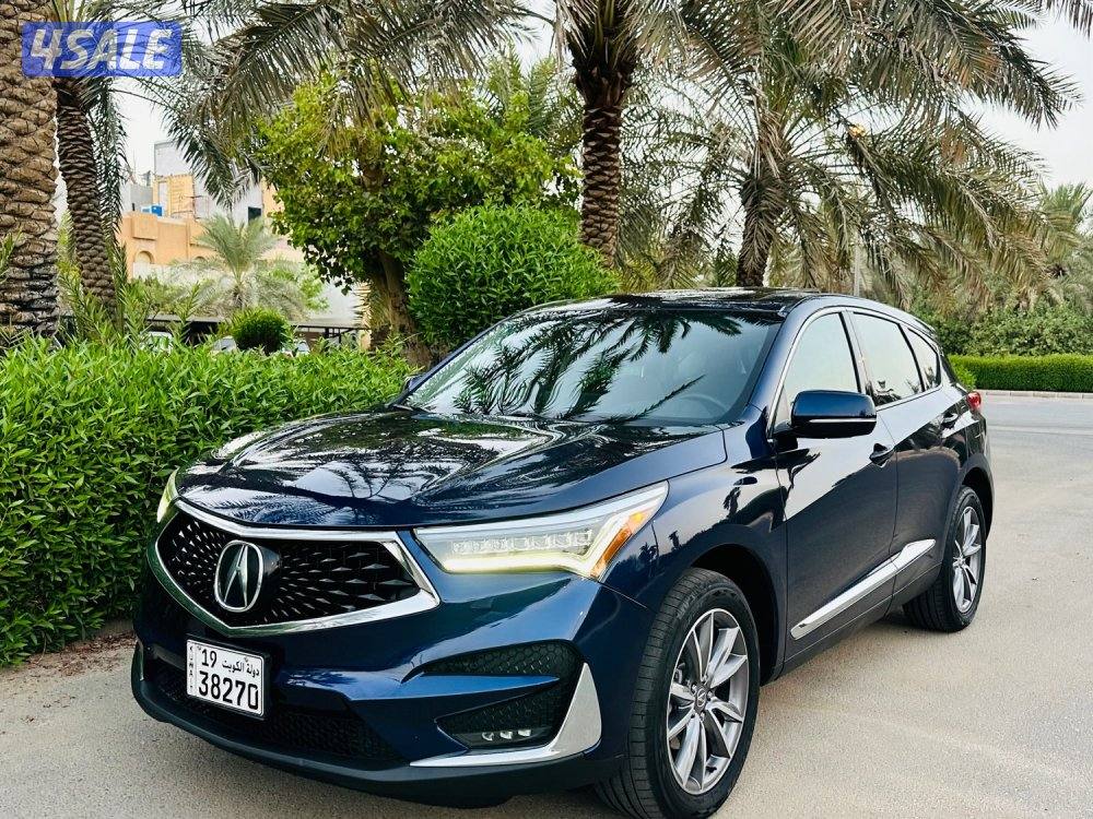 اكيورا RDX صبغ الوكاله عداد 60 الف1