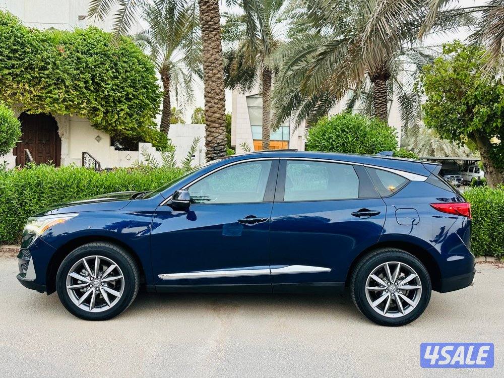 اكيورا RDX صبغ الوكاله عداد 60 الف6