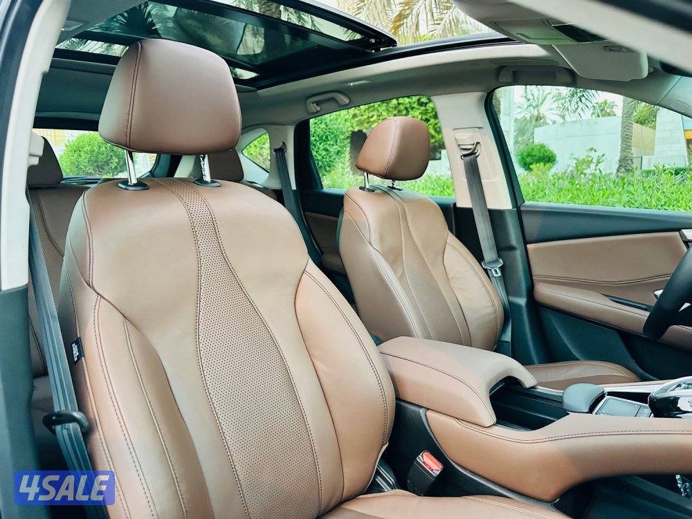 اكيورا RDX صبغ الوكاله عداد 60 الف9