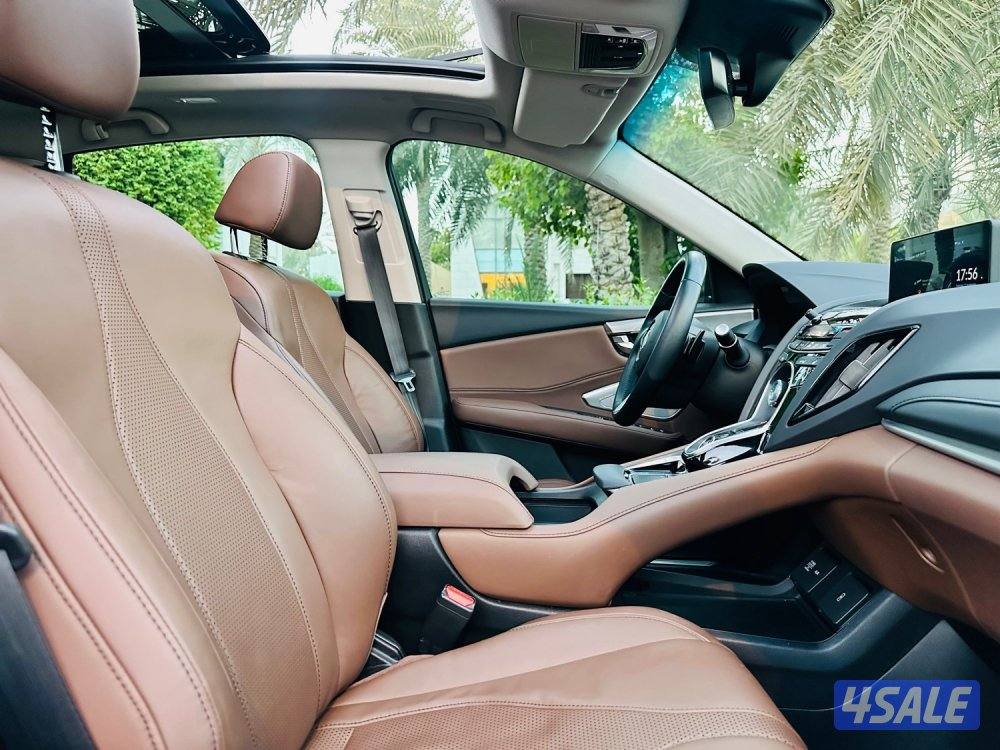 اكيورا RDX صبغ الوكاله عداد 60 الف10