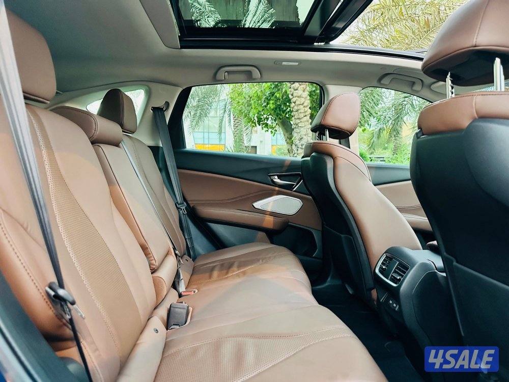 اكيورا RDX صبغ الوكاله عداد 60 الف12