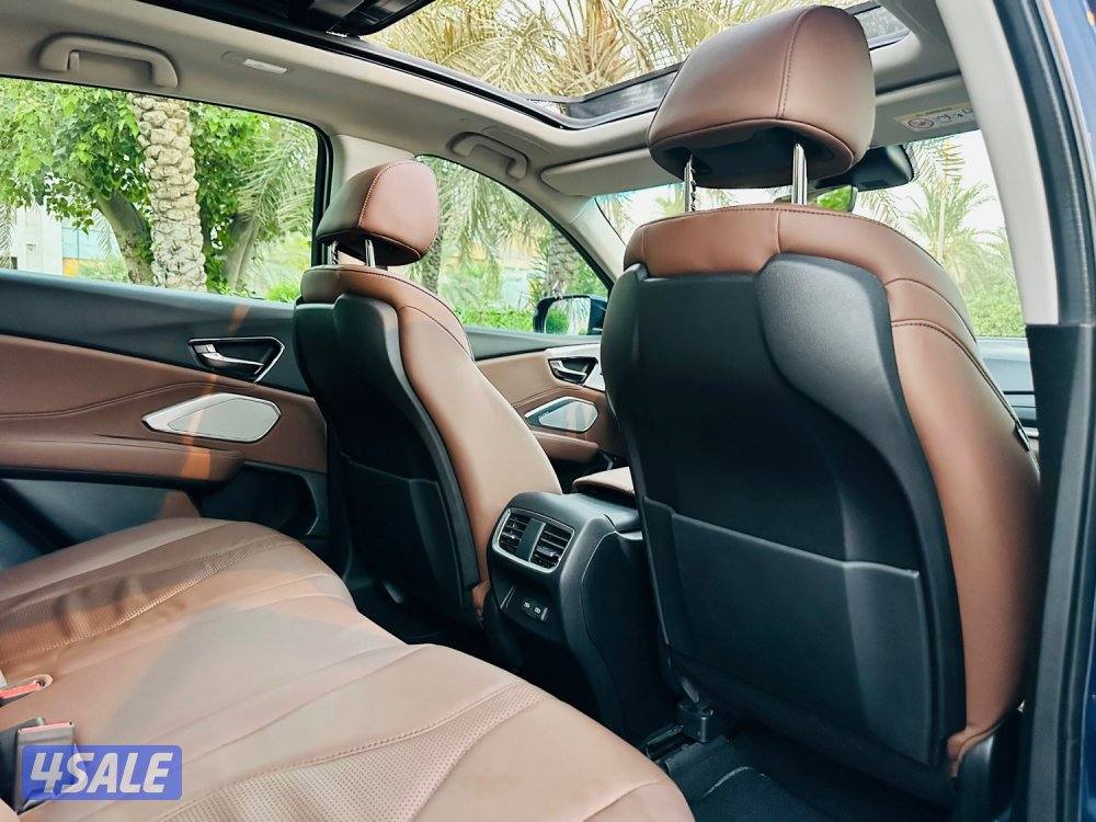 اكيورا RDX صبغ الوكاله عداد 60 الف13