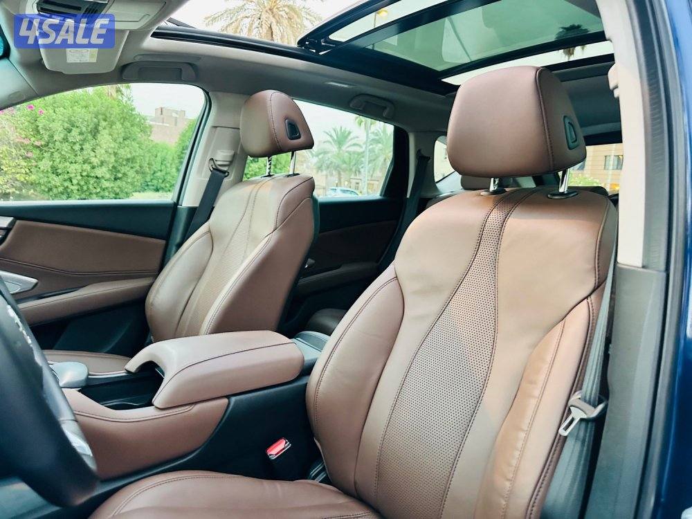 اكيورا RDX صبغ الوكاله عداد 60 الف15