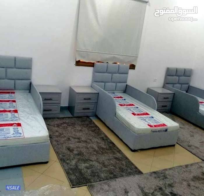 الضجيج للسراير والفرشات الطبي جميع المقاسات متوفرة10