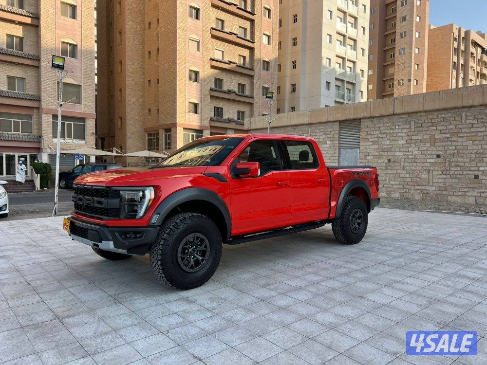 رابتر 2021 / 37 ماشي 118 الف بحالة الوكاله صبغ الوكاله شرط الفحص0