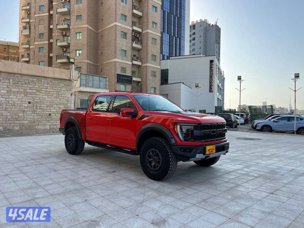 رابتر 2021 / 37 ماشي 118 الف بحالة الوكاله صبغ الوكاله شرط الفحص2