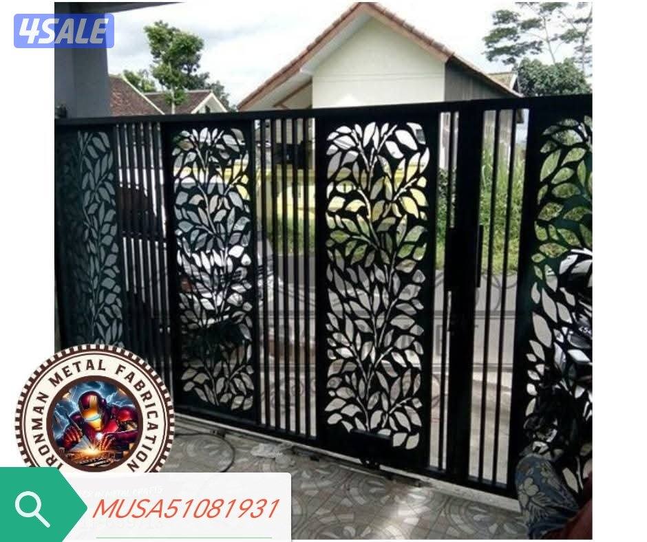 حداد مظلات7