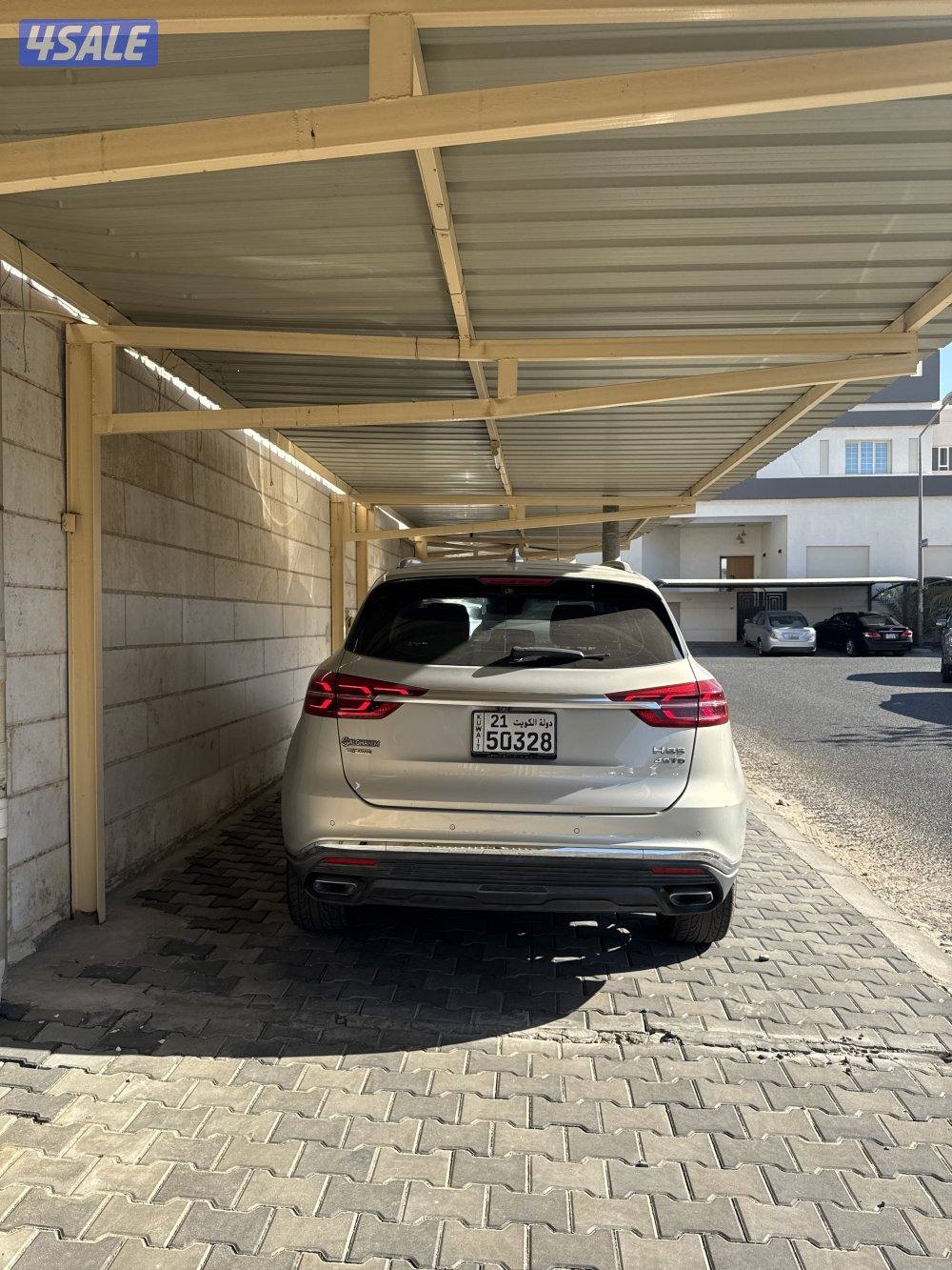 جيب هونشي الغانم ، موديل ٢٠٢٢ ذهبي ماشي ٥٨ الف كيلو2