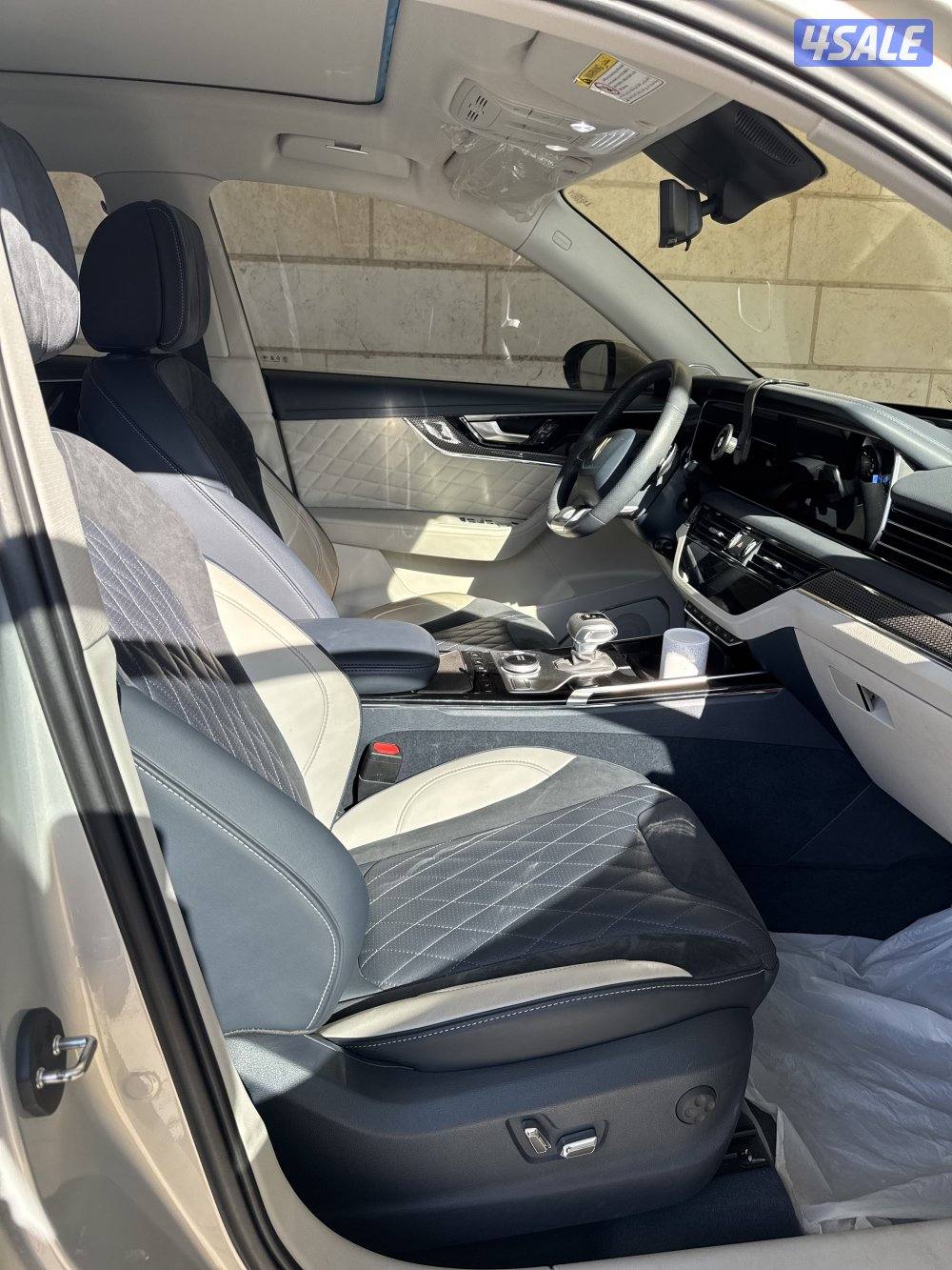 جيب هونشي الغانم ، موديل ٢٠٢٢ ذهبي ماشي ٥٨ الف كيلو3