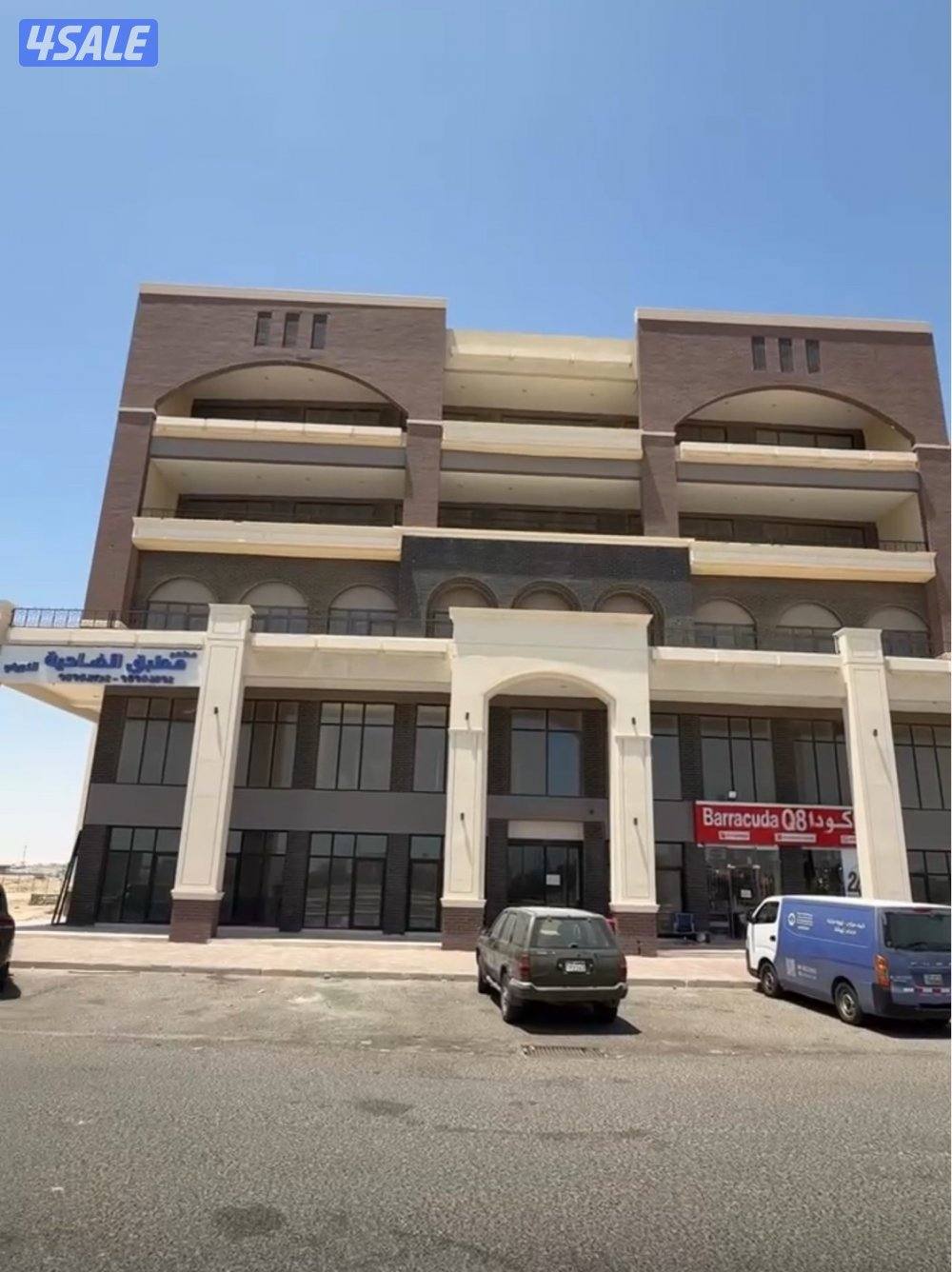 للبيع محل وثيقه حره تمليك من المالك مباشرة0