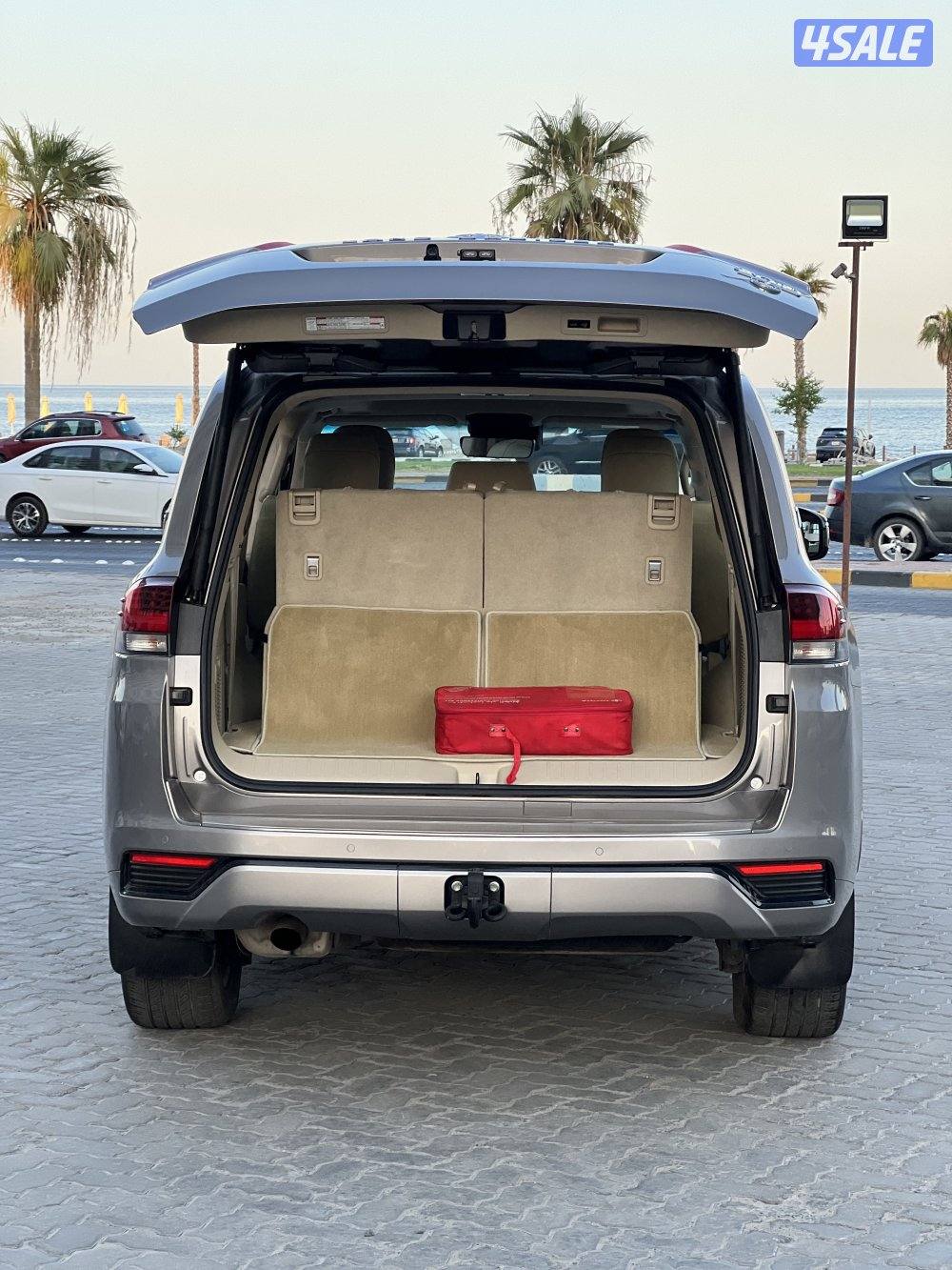 ✅للبيع لاند كروزر بحالة ممتازة ✅4