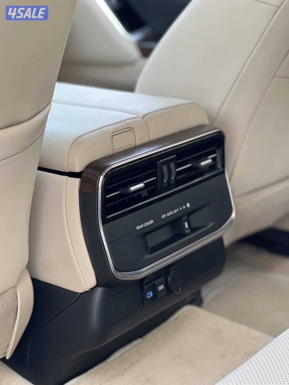 ✅للبيع لاند كروزر بحالة ممتازة ✅9