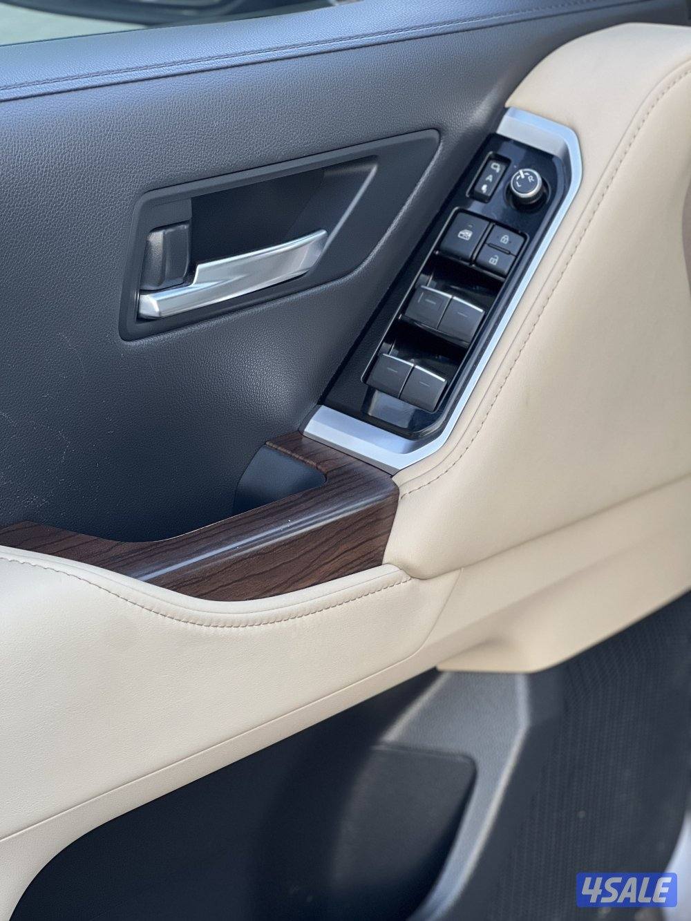 ✅للبيع لاند كروزر بحالة ممتازة ✅14