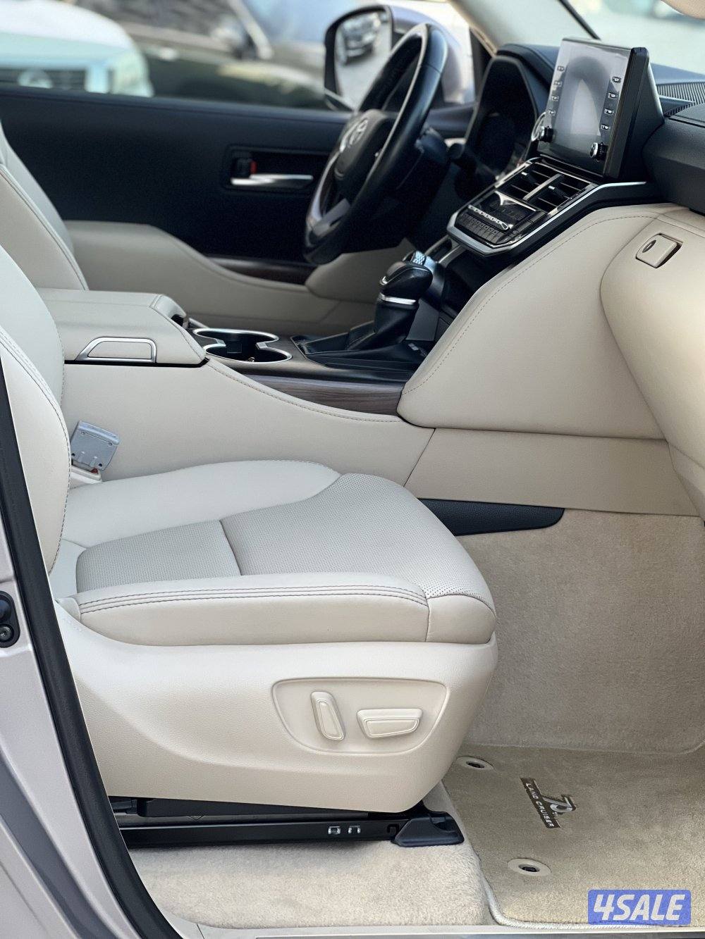 ✅للبيع لاند كروزر بحالة ممتازة ✅15