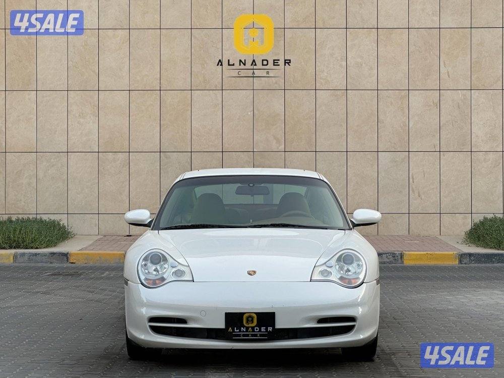 ‎للبيع بورش كريرا موديل 2004 وارد بهبهاني1