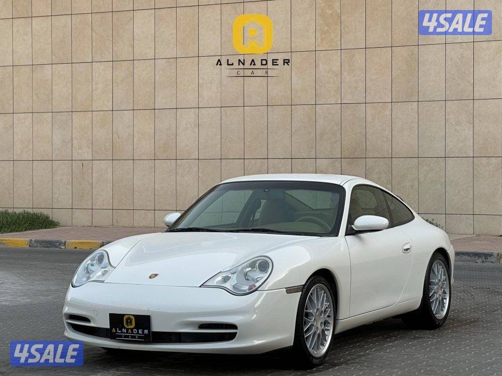 ‎للبيع بورش كريرا موديل 2004 وارد بهبهاني0