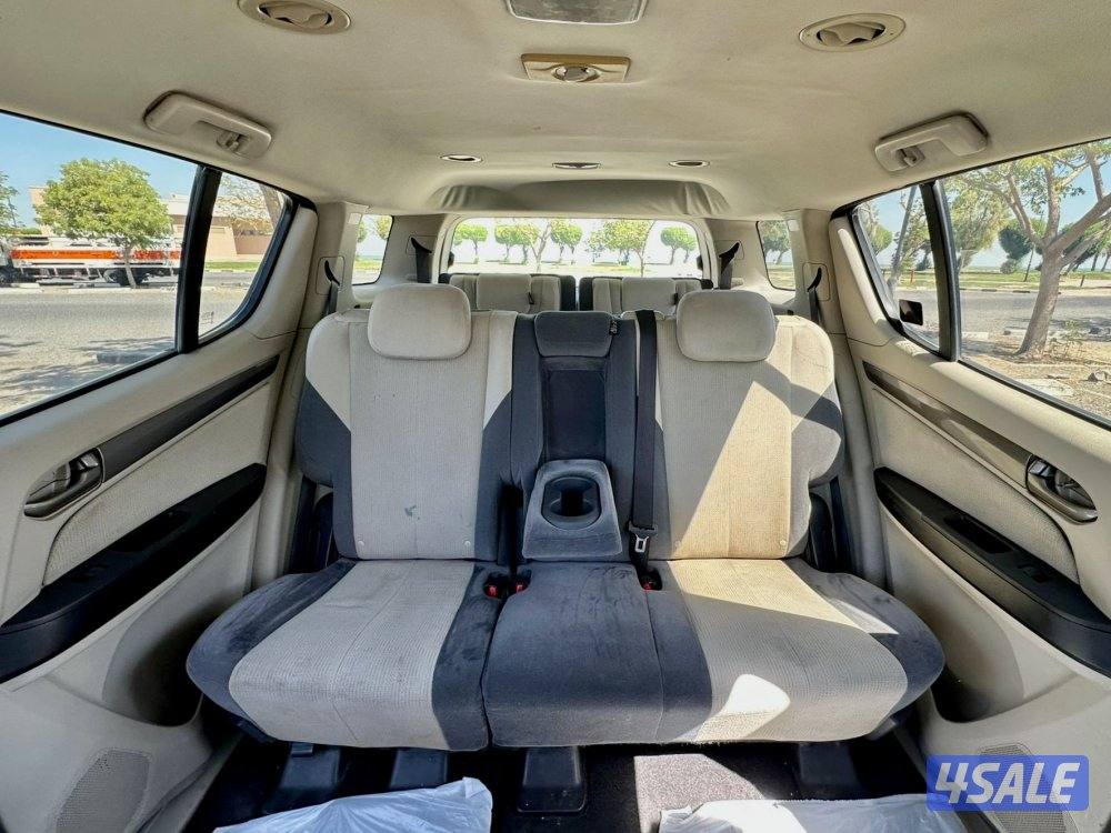 شيفرولية تريل بليزر - الموديل:2016 - العداد:19411